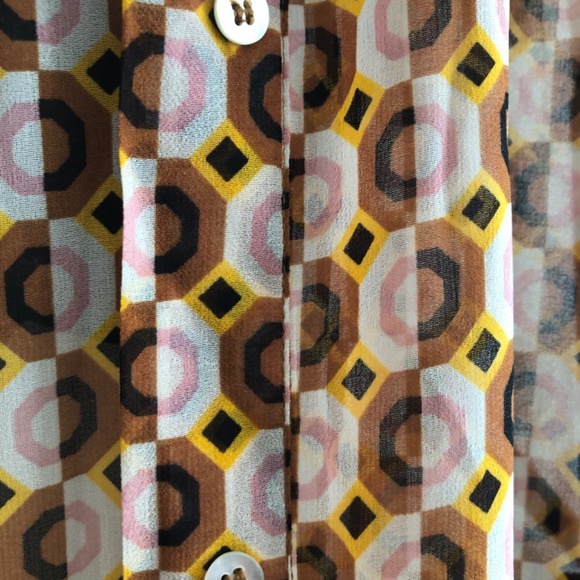 ♡ Zara Morocco Dress (New!) - Picture 11 of 17